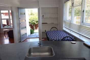 Canterbury - Address withheld