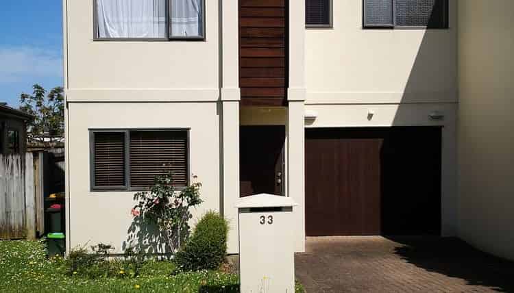 33 Puma Drive, Golflands