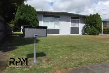 3/16 Hua Street, Bell Block