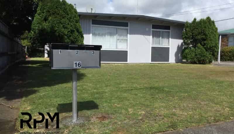 3/16 Hua Street, Bell Block