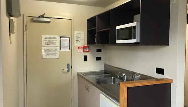 514/12 Martin Square, Te Aro