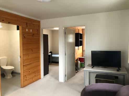 514/12 Martin Square, Te Aro