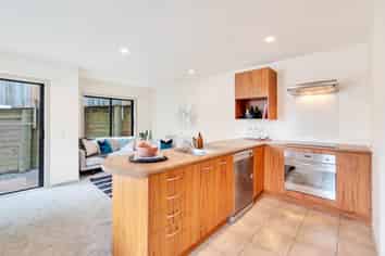 6/17 Georgia Terrace, Albany