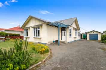 267 high street, Dannevirke