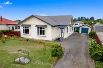 267 high street, Dannevirke