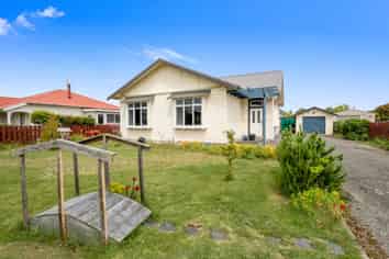 267 high street, Dannevirke