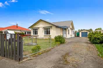 267 high street, Dannevirke