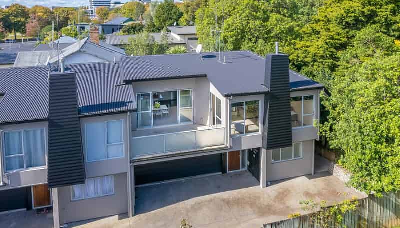 11C Marama Street, Frankton