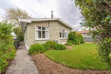 346 Wai-iti Road, Glenwood