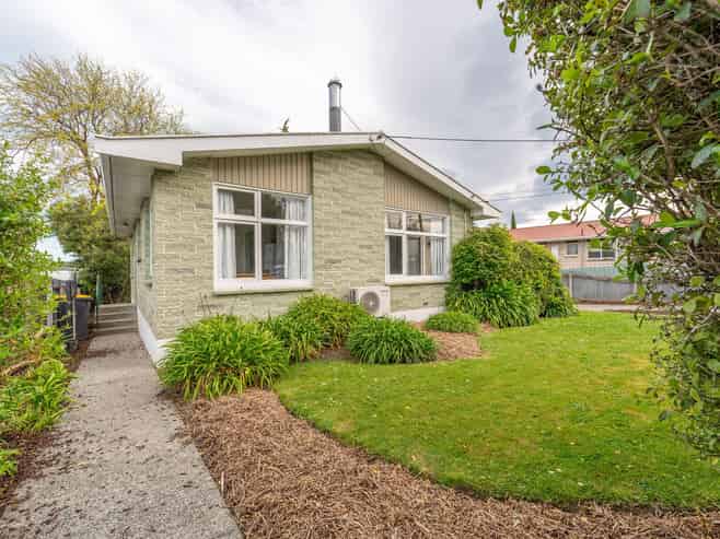 346 Wai-iti Road, Glenwood