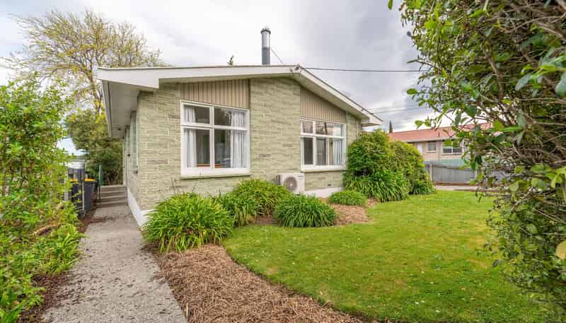 346 Wai-iti Road, Glenwood