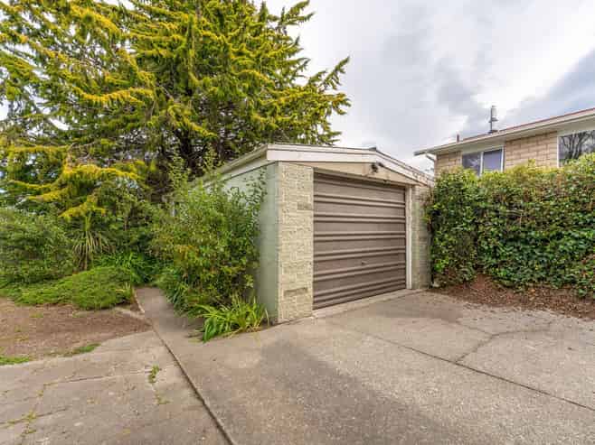 346 Wai-iti Road, Glenwood