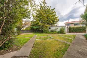 346 Wai-iti Road, Glenwood