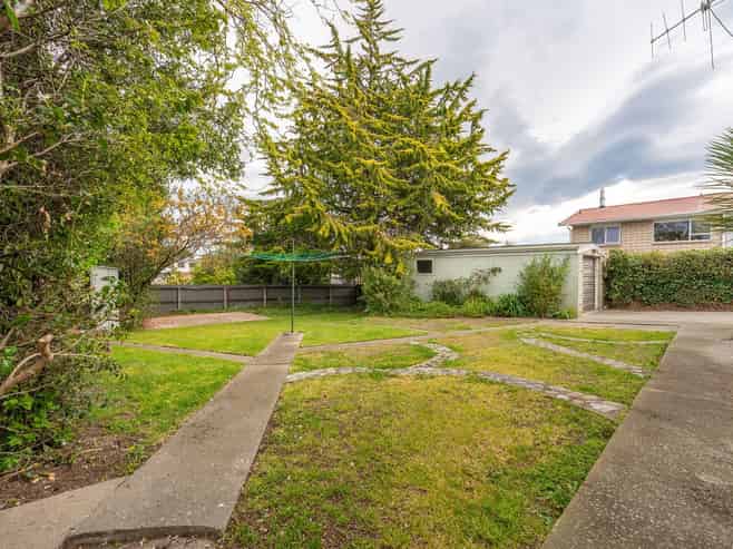 346 Wai-iti Road, Glenwood