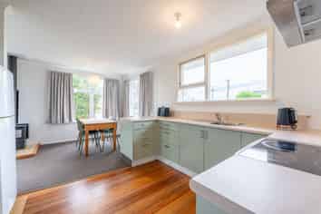 346 Wai-iti Road, Glenwood