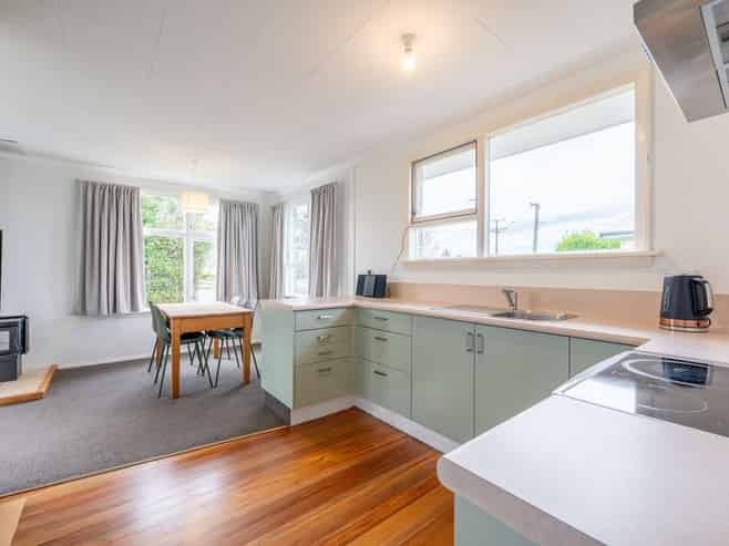 346 Wai-iti Road, Glenwood