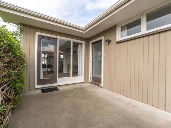 346 Wai-iti Road, Glenwood