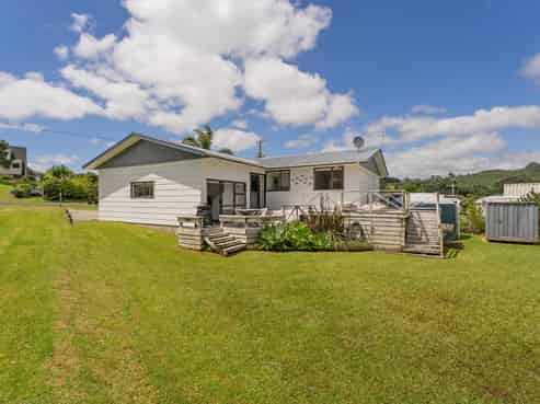 133 Mcmahon Avenue, Whangapoua