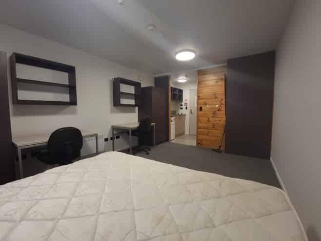 316/12 Martin Square , Te Aro