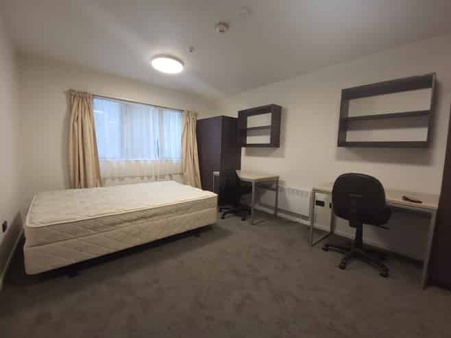 316/12 Martin Square , Te Aro