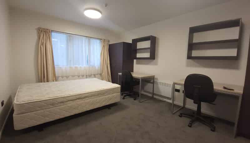 316/12 Martin Square , Te Aro