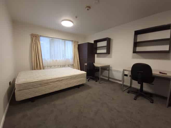 316/12 Martin Square , Te Aro