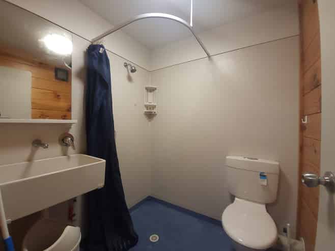 316/12 Martin Square , Te Aro