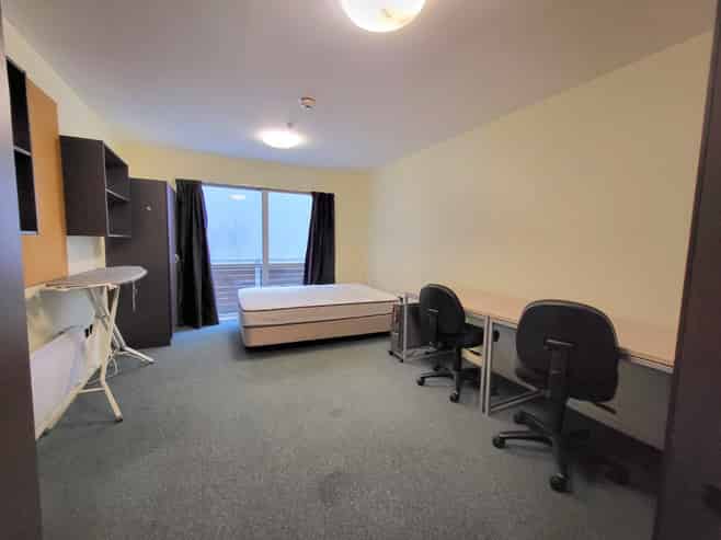 315/12 Martin Square, Te Aro