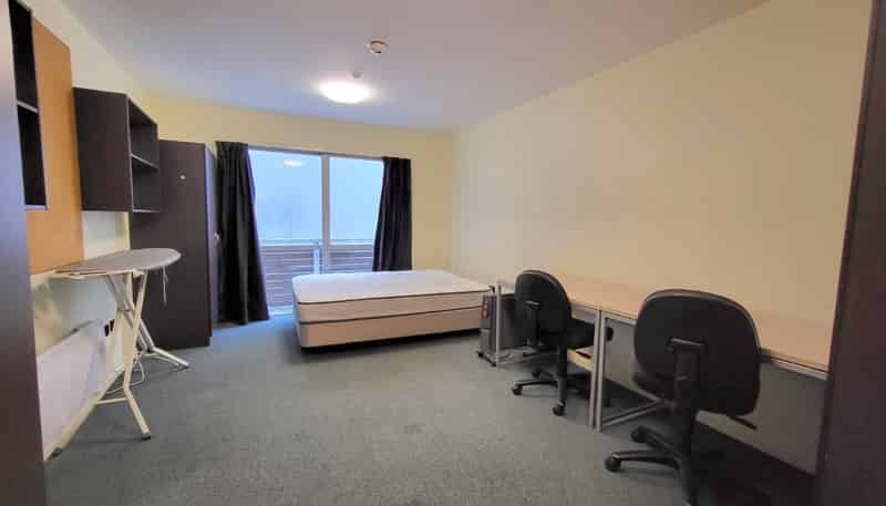 315/12 Martin Square, Te Aro