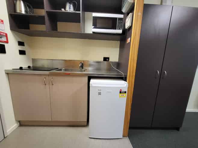 315/12 Martin Square, Te Aro