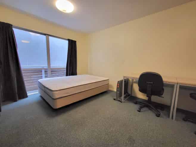 315/12 Martin Square, Te Aro