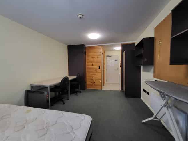 315/12 Martin Square, Te Aro