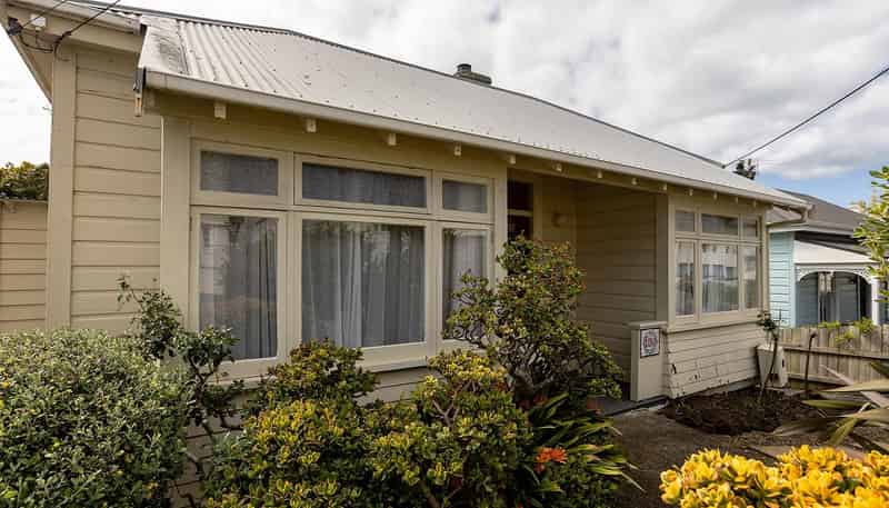 106 Calliope Road, Stanley Point