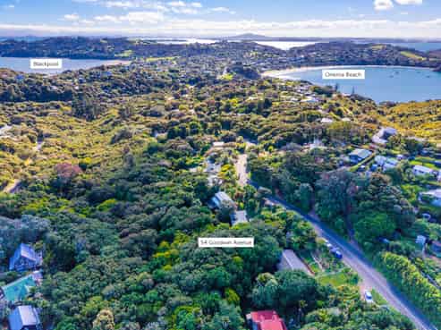 54 Goodwin Avenue, Oneroa