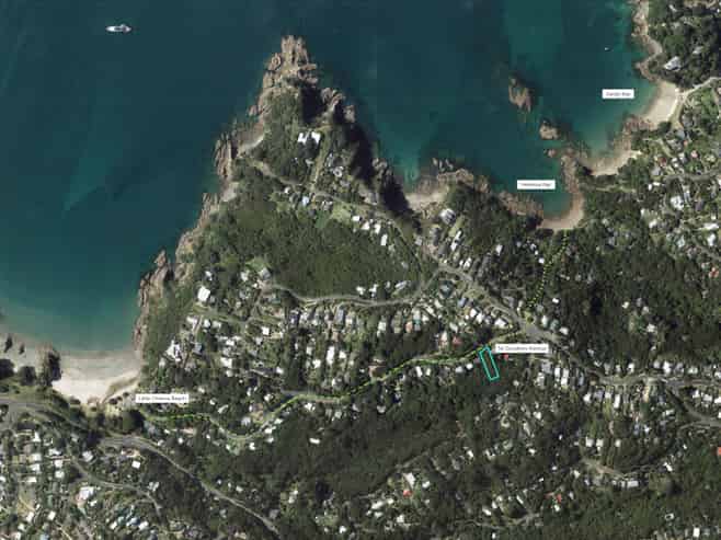 54 Goodwin Avenue, Oneroa