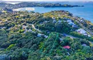 54 Goodwin Avenue, Oneroa