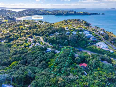 54 Goodwin Avenue, Oneroa