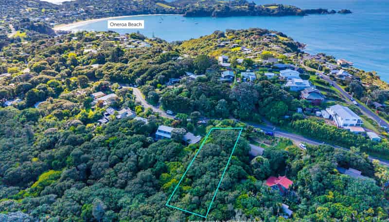 54 Goodwin Avenue, Oneroa