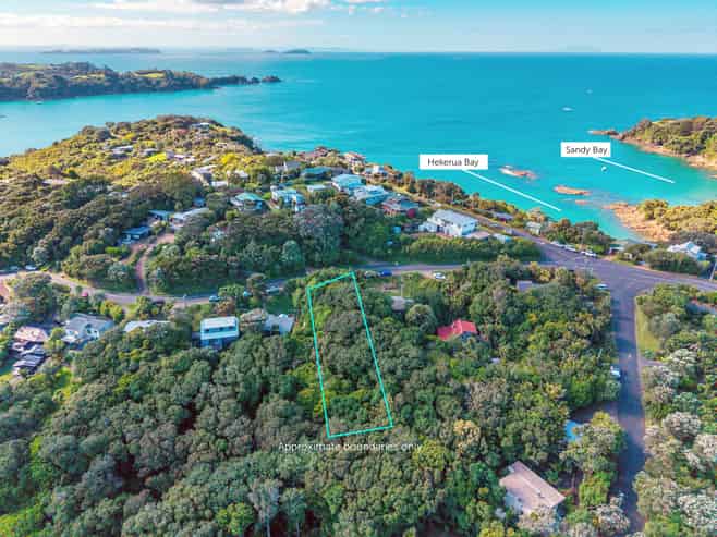 54 Goodwin Avenue, Oneroa