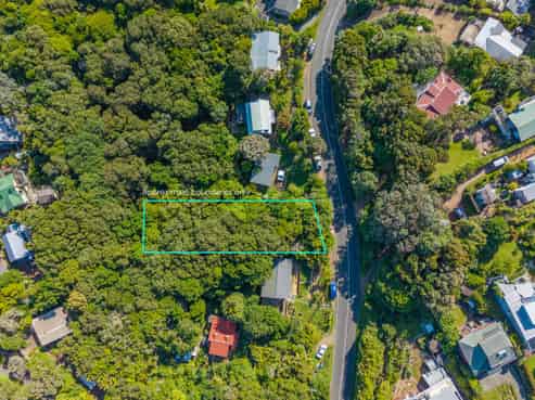 54 Goodwin Avenue, Oneroa