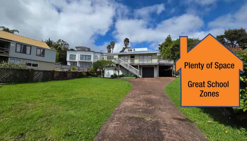 4 Louise Place, Browns Bay