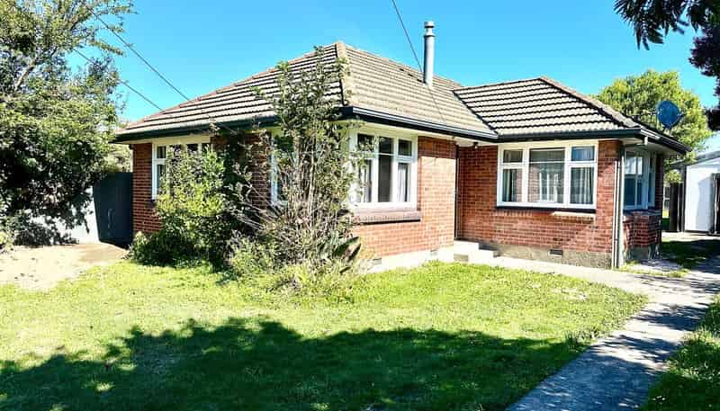 157 Langdons Road, Northcote