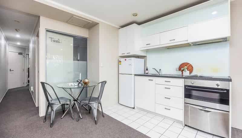 305/53 Cook Street, Auckland Central