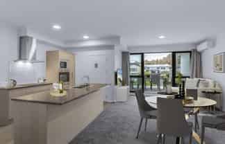 19/11 Carlos Drive, Flat Bush