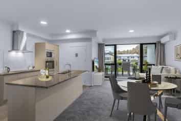 19/11 Carlos Drive, Flat Bush