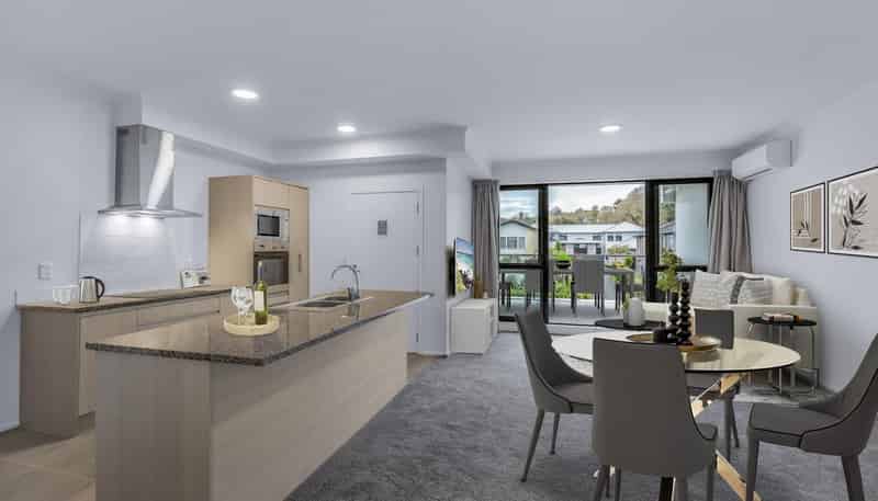 19/11 Carlos Drive, Flat Bush