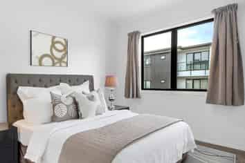 19/11 Carlos Drive, Flat Bush