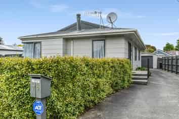 79 Worcester Street, Ashhurst