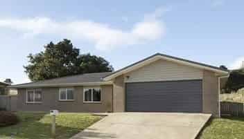 91 Ridgeway Drive, Kamo