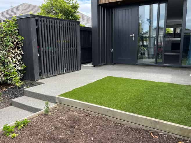 1/144 Southampton Street, Sydenham